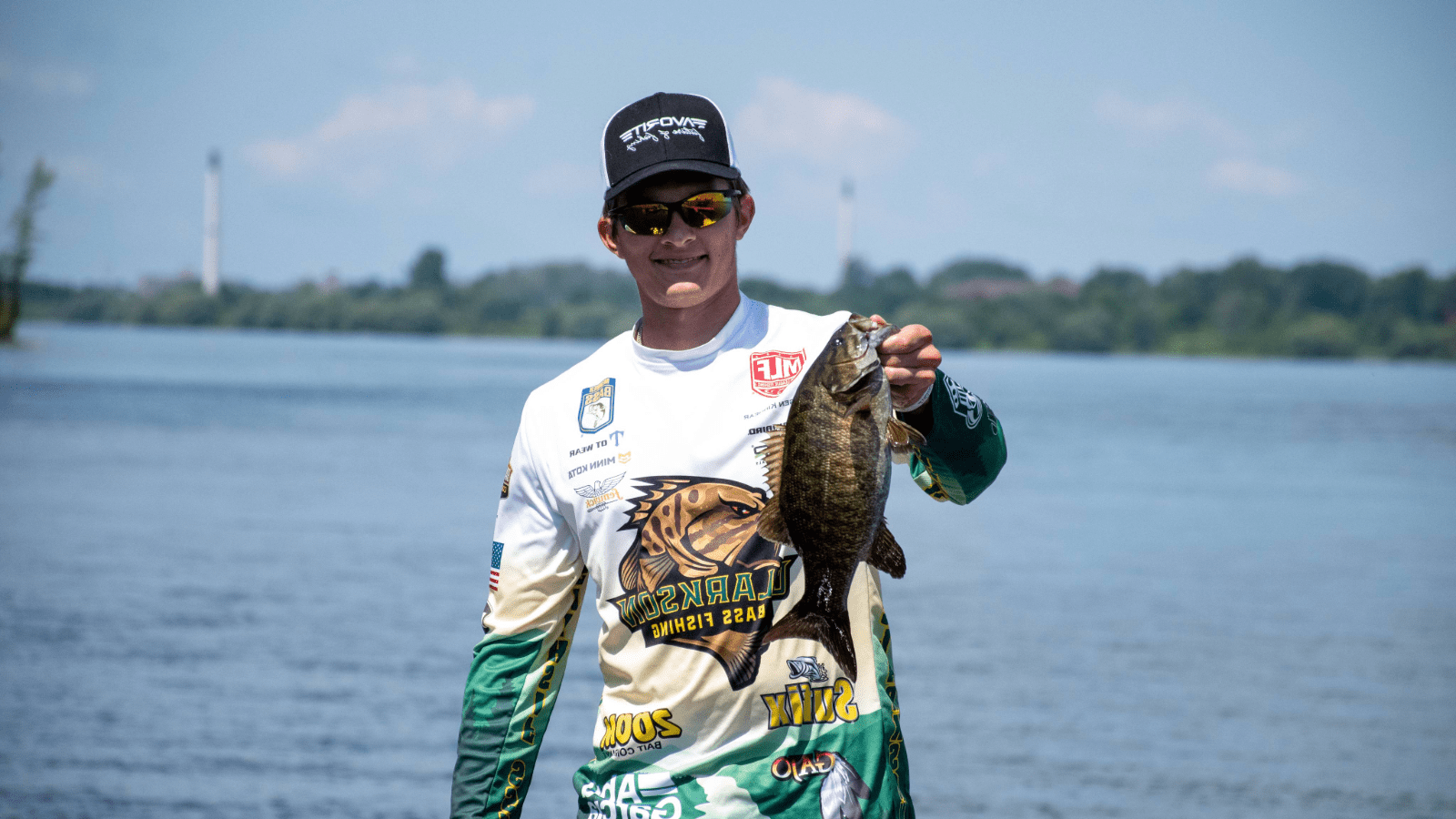 Competitive Bass Fishing Club